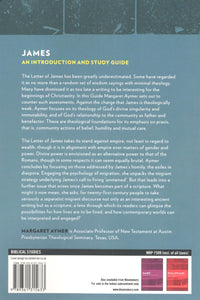 James (T&T Clark’s Study Guides to the New Testament)