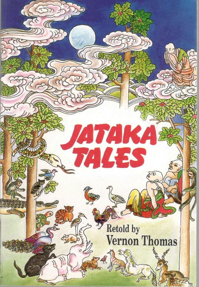 Jataka Tales