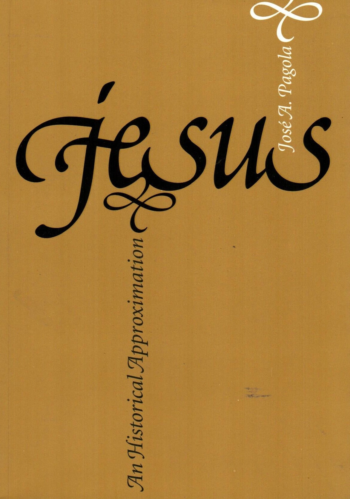 Jesus : An Historical Approximation