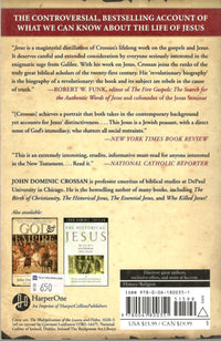 Jesus : A Revolutionary Biography