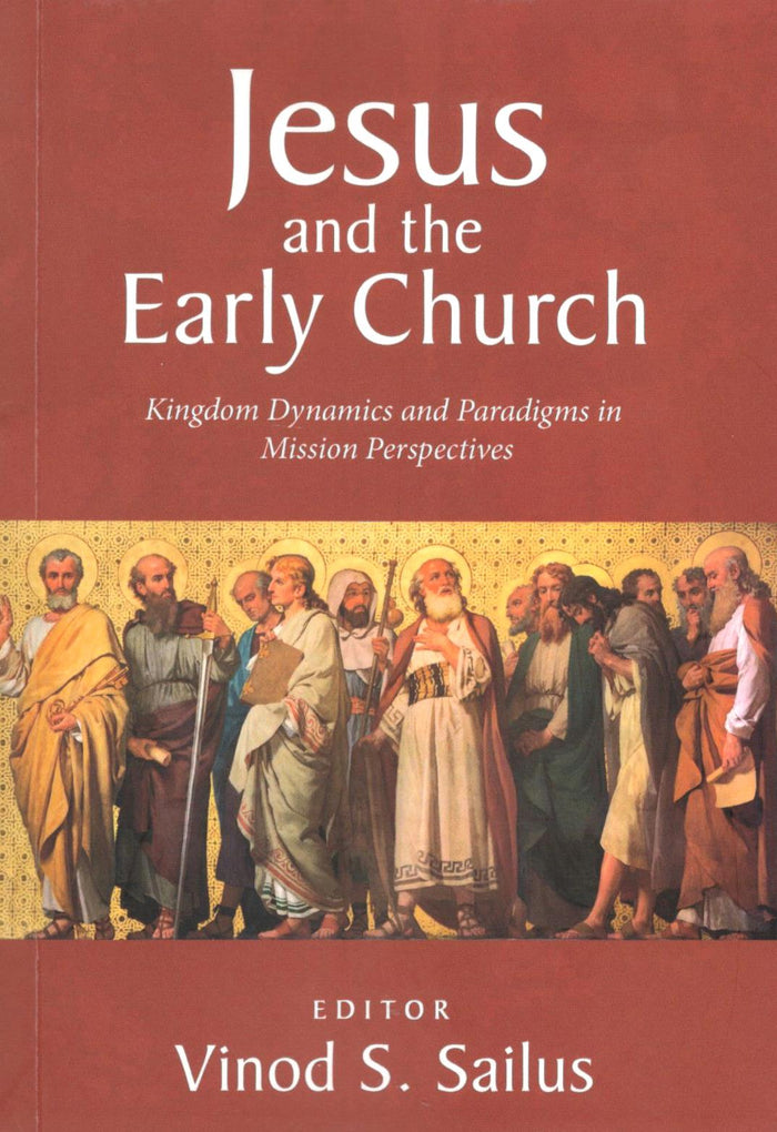 Jesus and the Early Church