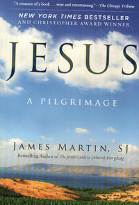 Jesus : A Pilgrimage