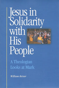 Jesus In Solidarity with His People