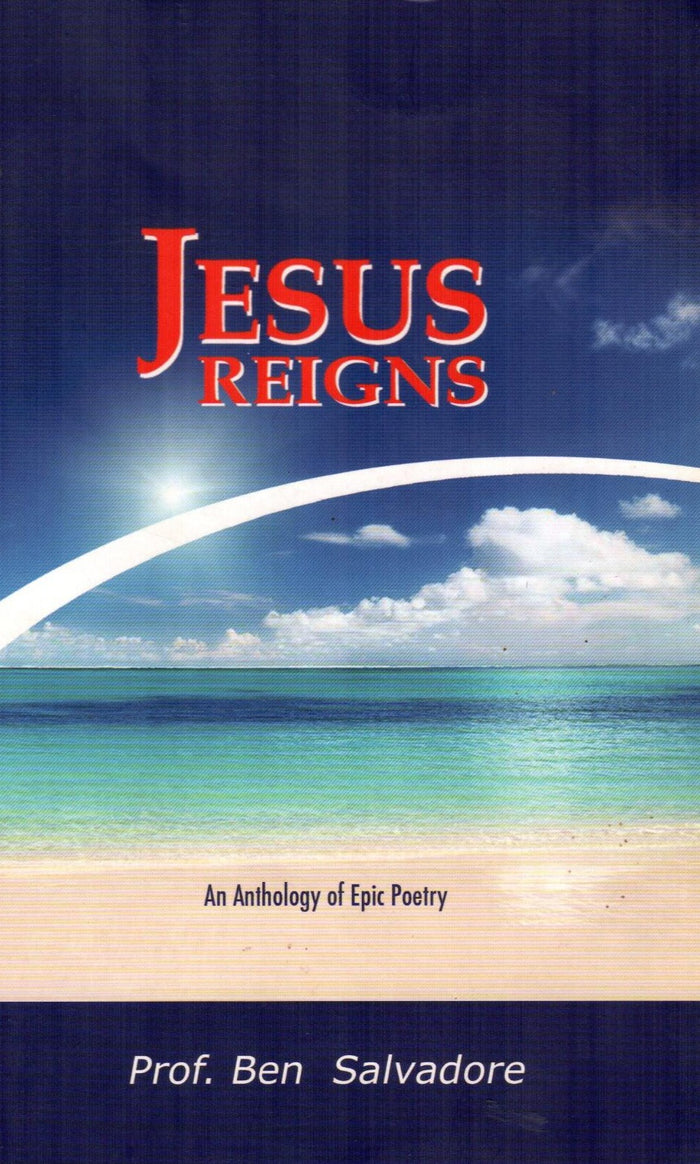 Jesus Reigns