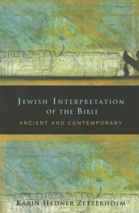 Jewish Interpretation of the Bible