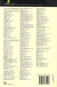 John 13-21 : Part 2 - The Way to True Life