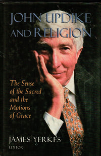 John Updike Religion