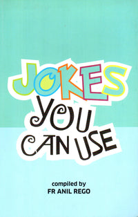 Jokes You Can Use