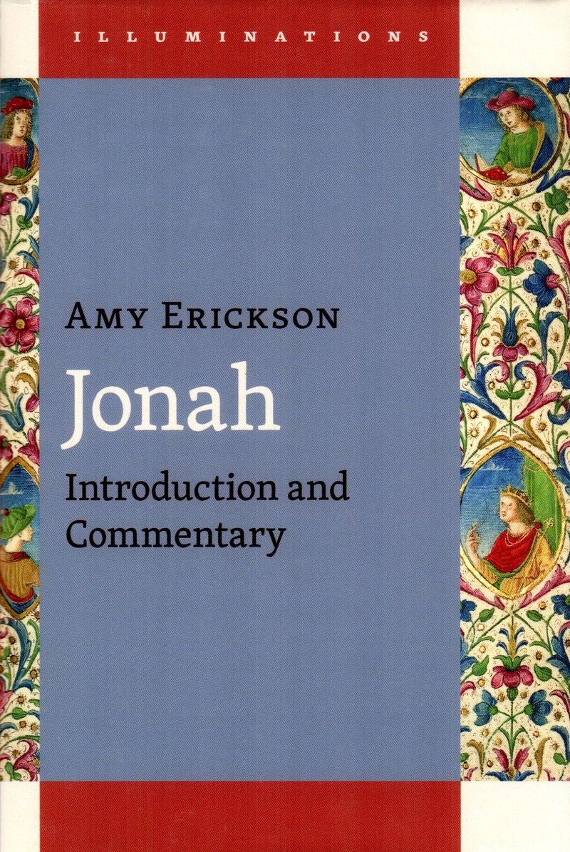 Jonah : Introduction and Commentary