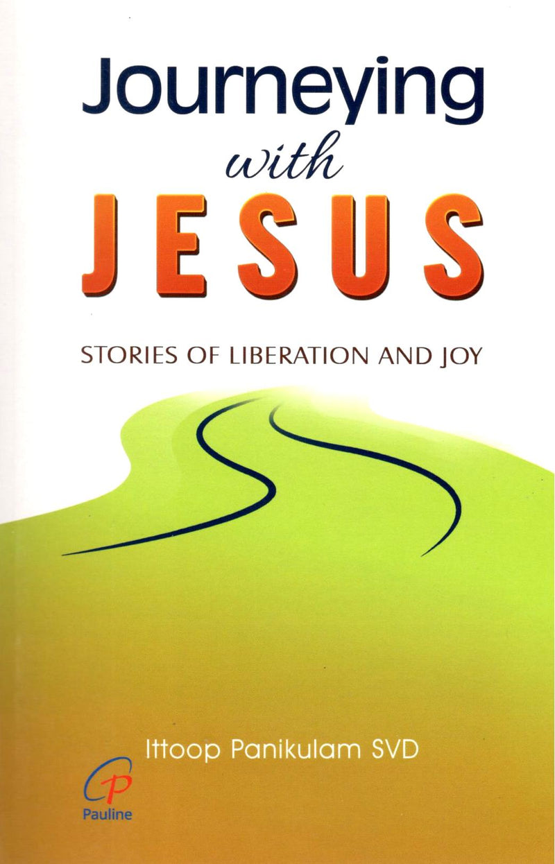 Journeying with Jesus