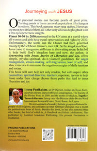 Journeying with Jesus