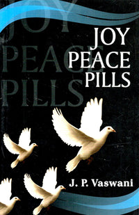 Joy Peace Pills