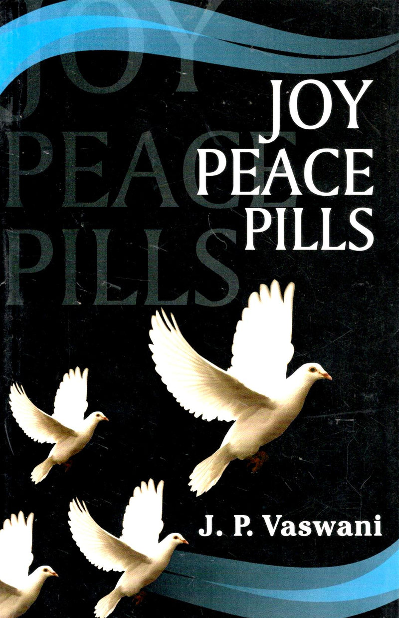 Joy Peace Pills