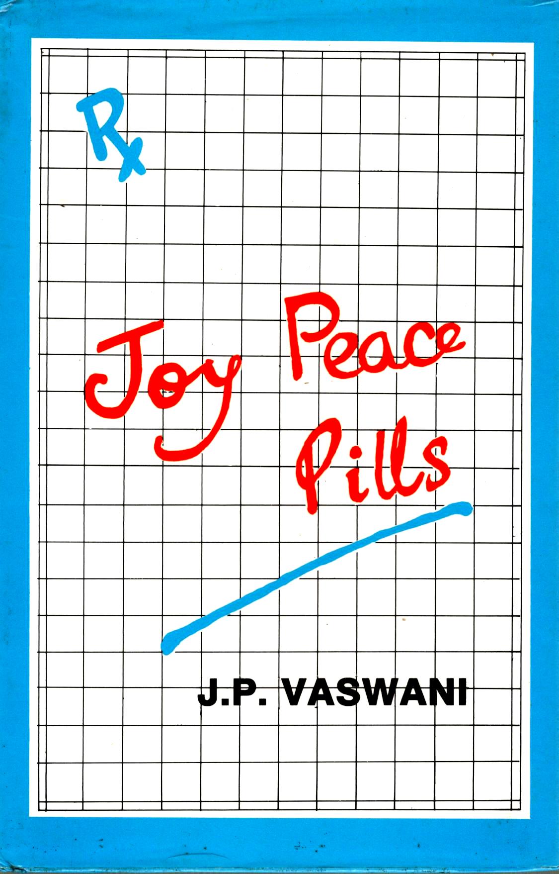 Joy Peace Pills