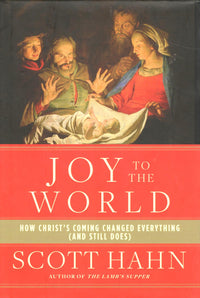 Joy To The World