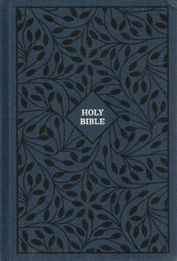 KJV - Giant Print Holy Bible