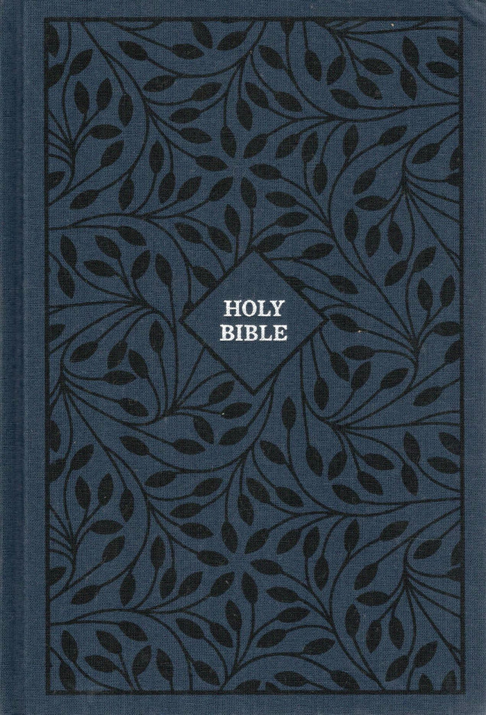 KJV - Giant Print Holy Bible