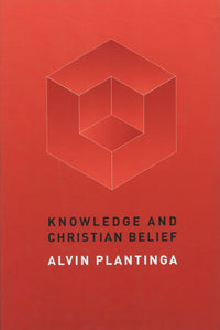 Knowledge and Christian Belief