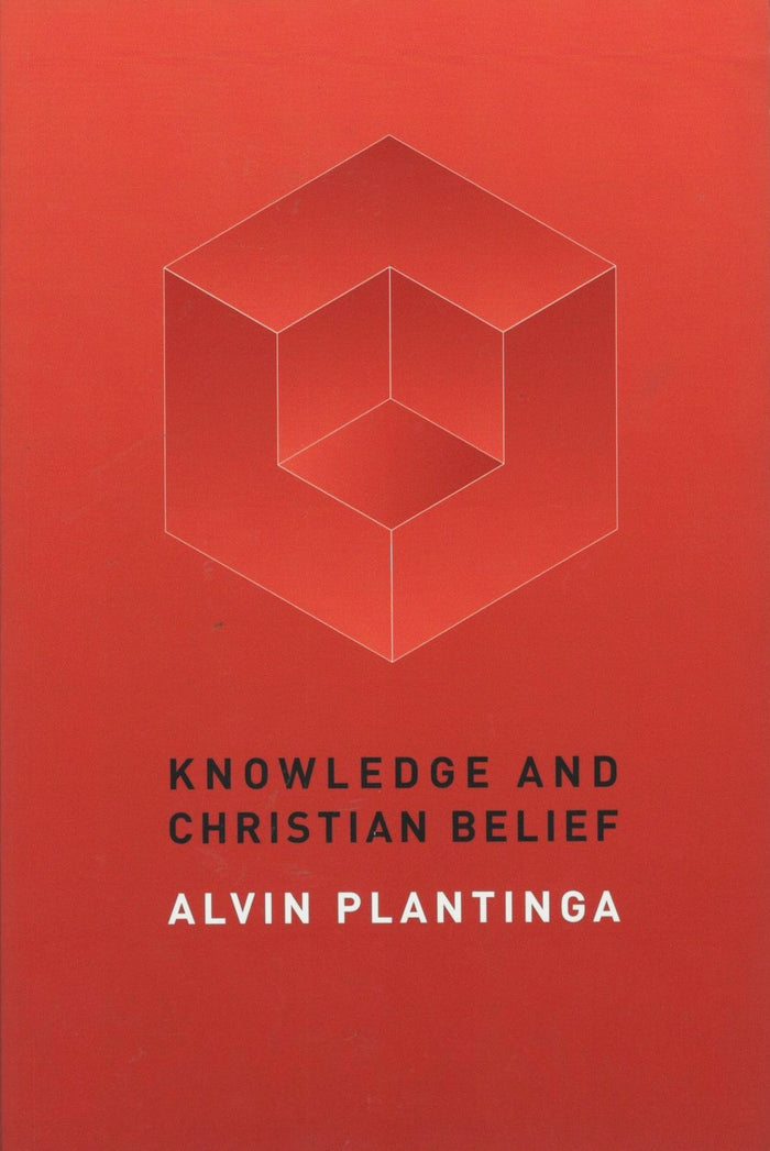 Knowledge and Christian Belief
