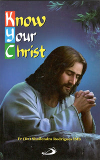 Know Your Christ