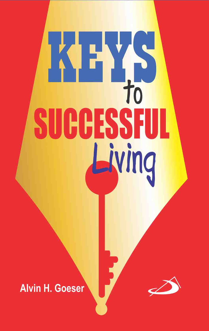 Keys to Successful Living