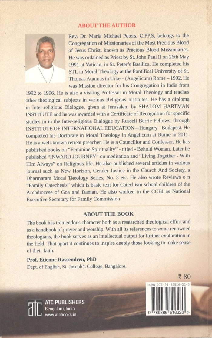 Let's Worship the Lord!