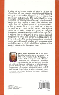 Let This Be the Time: Spiritual Essentials for Ageing Gracefully