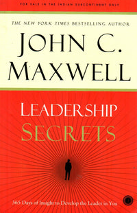 Leadership Secrets