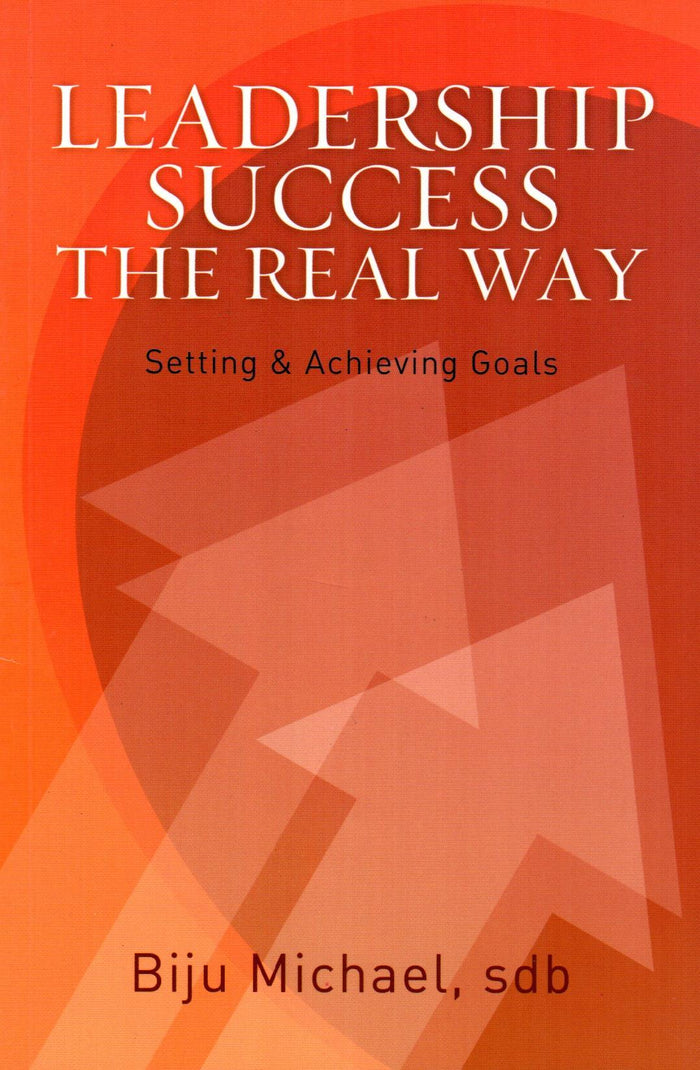 Leadership Success The Real Way