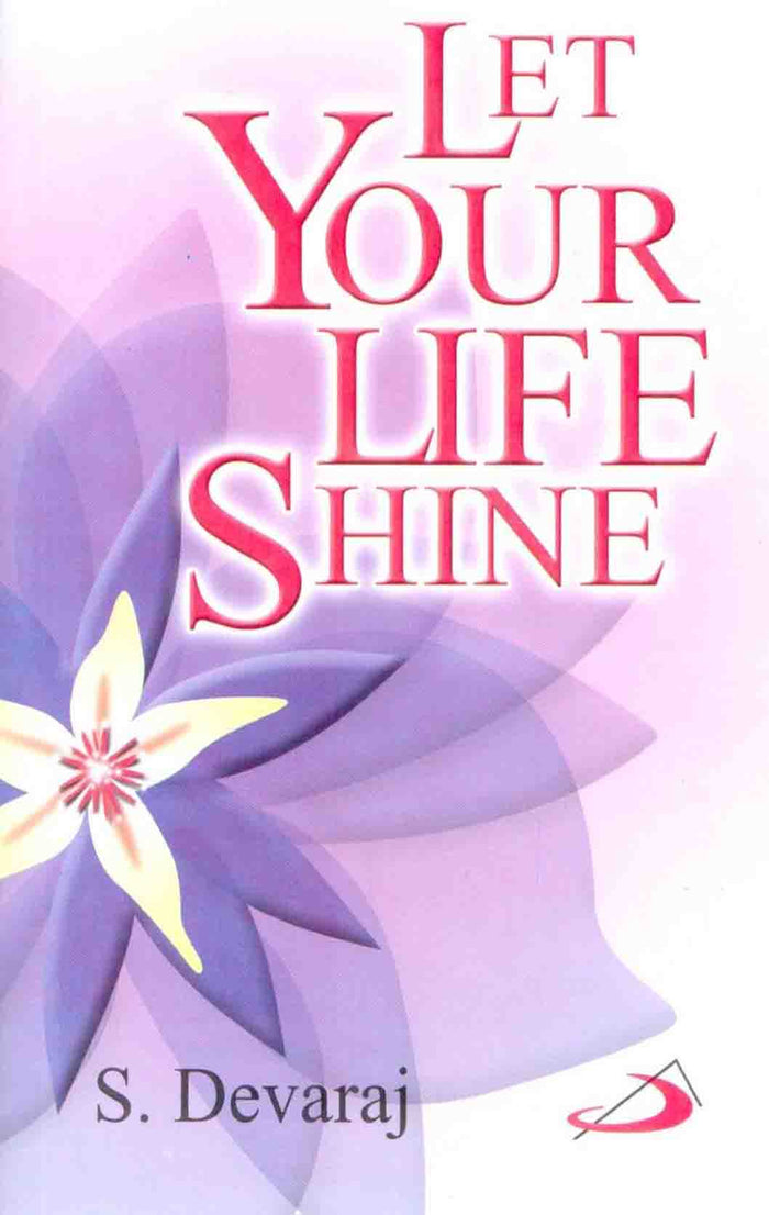 Let your Life Shine