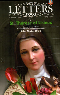 Letters of St Therese of Lisieux (Vol. 2)