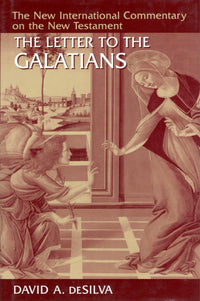 NICNT - The Letter of the Galatians