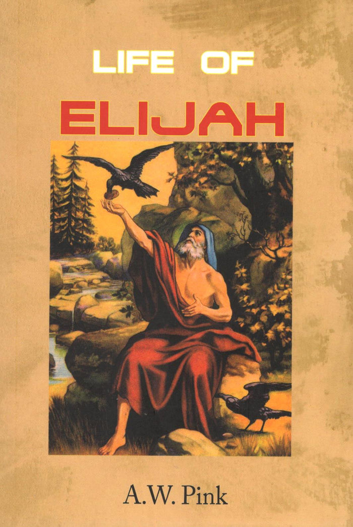 Life of Elijah