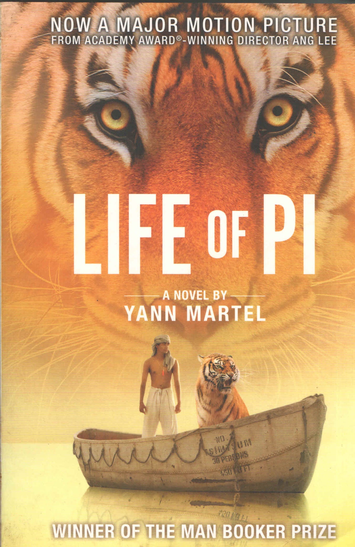 Life of PI