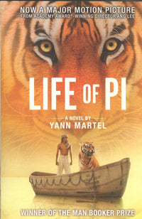 Life of PI