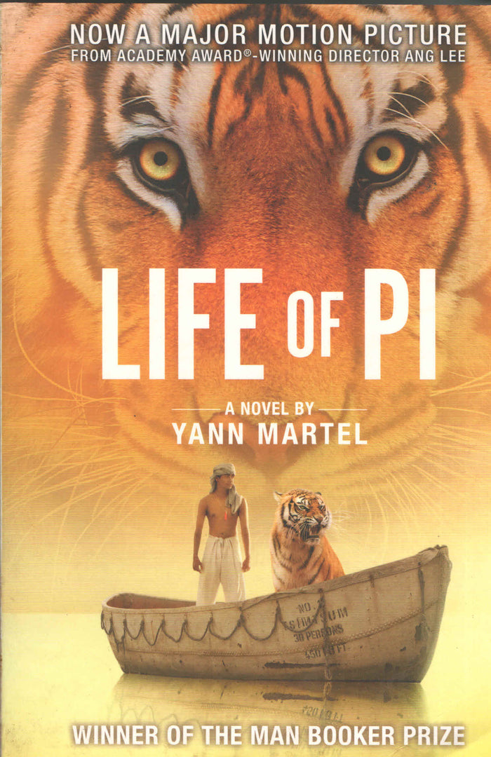 Life of PI