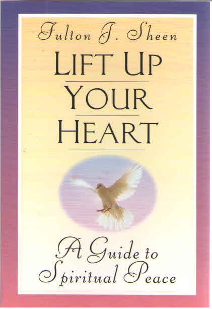 Lift Up Your Heart