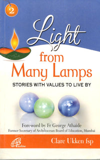 Light From Many Lamps (Vol.2)