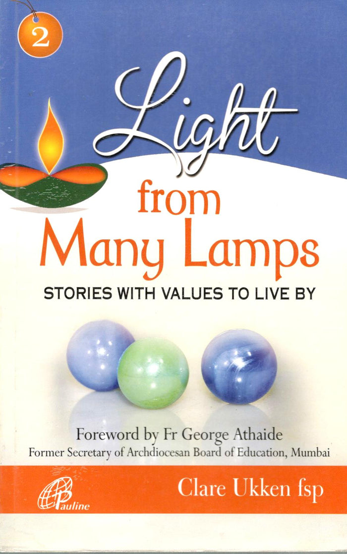 Light From Many Lamps (Vol.2)