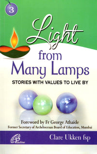 Light From Many Lamps (Vol.3)