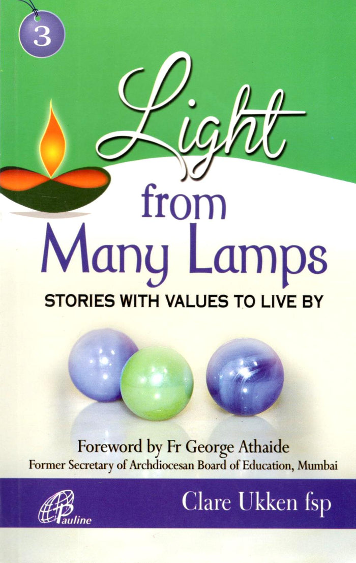Light From Many Lamps (Vol.3)