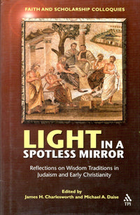 Light in a Spotless Mirror