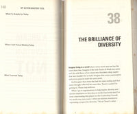 The Little Black Book for Stunning Success