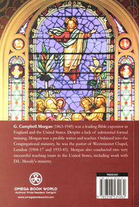 Living Messages of the Books of the Bible: Matthew to Revelation