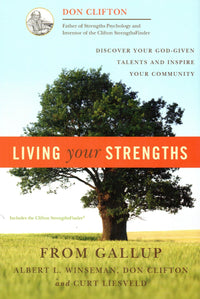Living Your Strengths