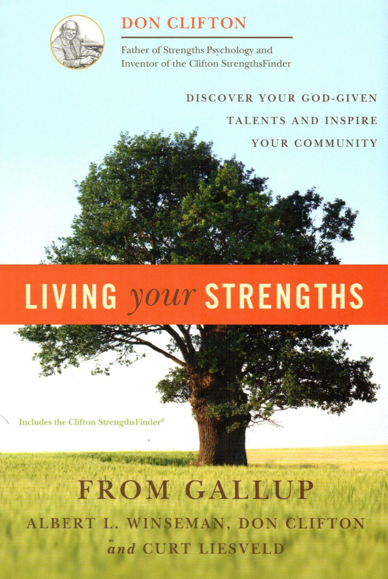 Living Your Strengths