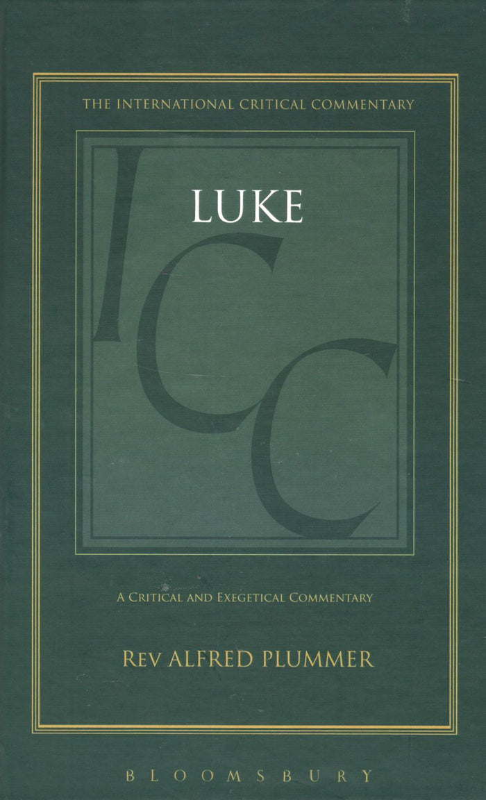 ICC - Luke