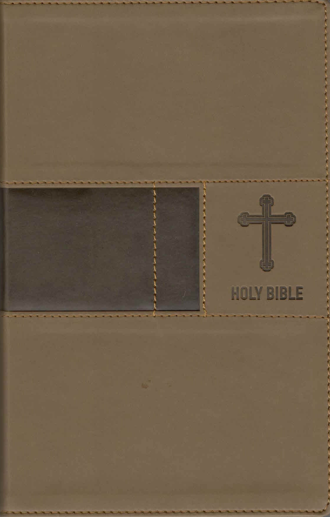 NIV Premium Gift Bible: The Perfect Bible for Any Gift-Giving Occasion