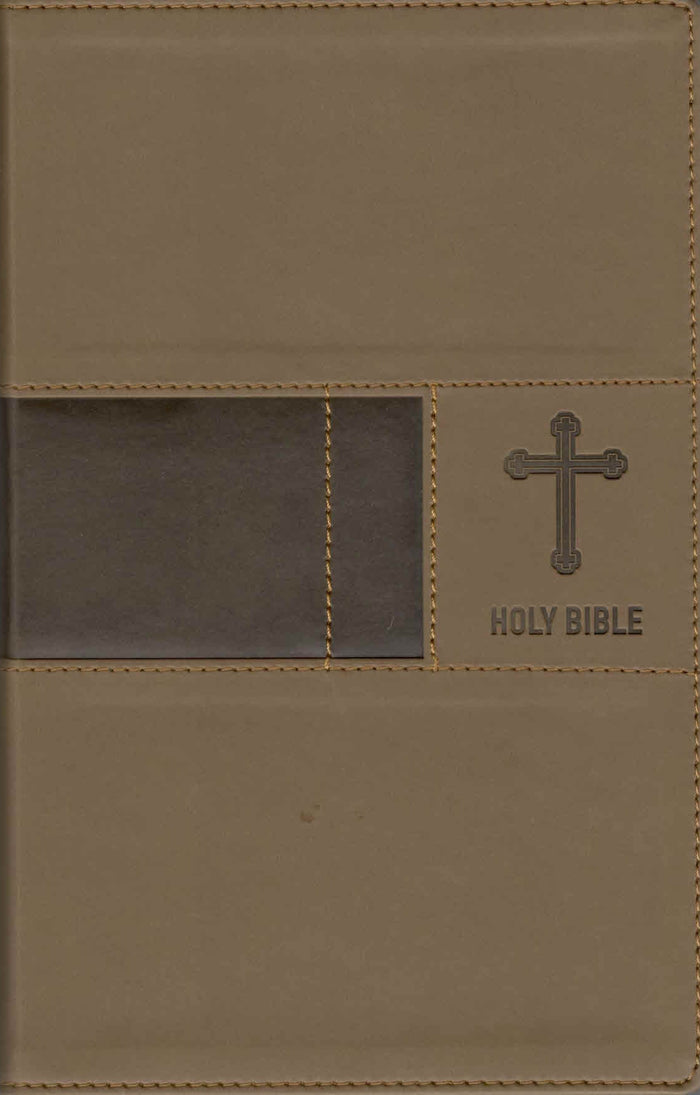 NIV Premium Gift Bible: The Perfect Bible for Any Gift-Giving Occasion