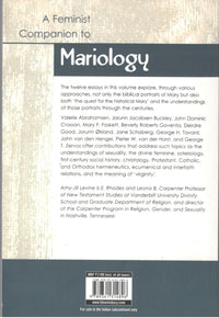 A Feminist Companion to Mariology